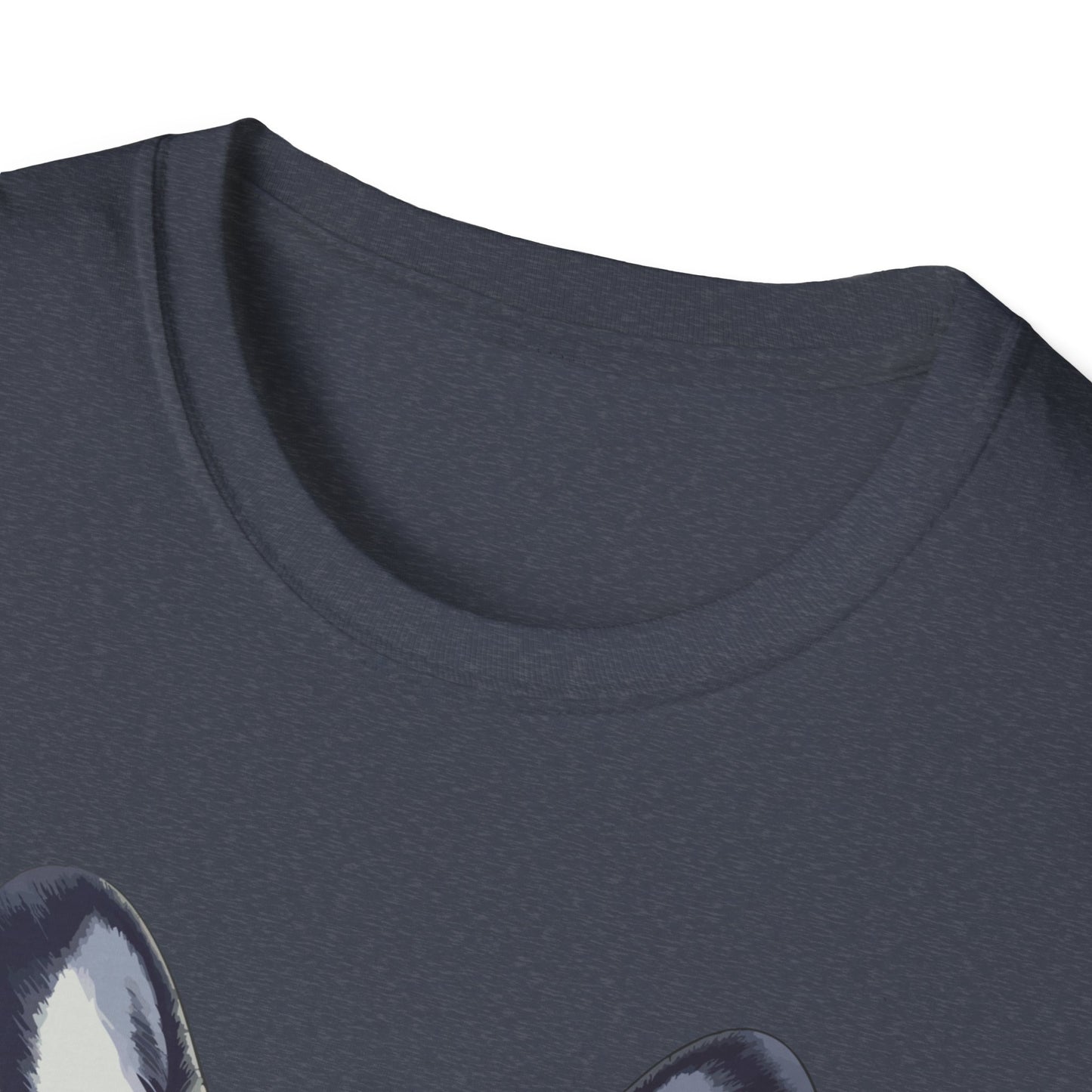 French Bulldog In Shades T-Shirt