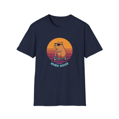 Rush Hour T-Shirt