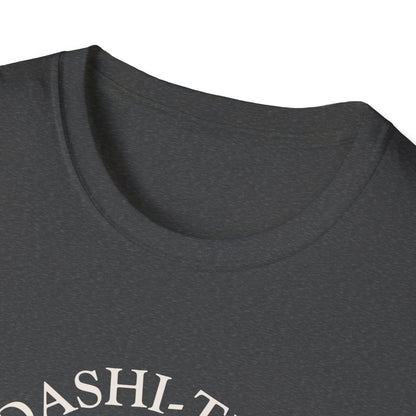Dashitini Social Club T-Shirt