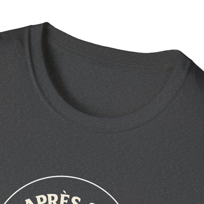 Apres Ski Dachshund T-Shirt
