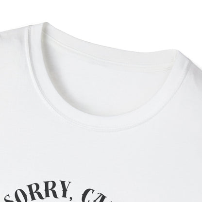 Copy of Introverting Cat T-Shirt