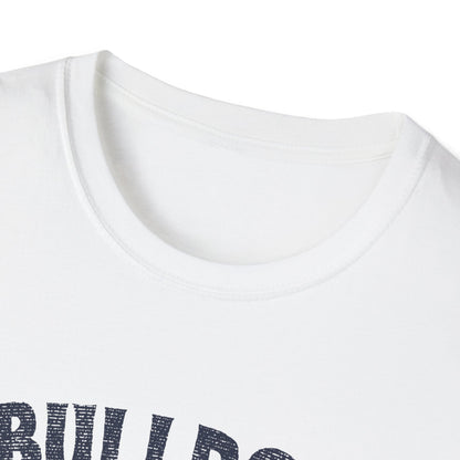 Tough Bulldog T-Shirt