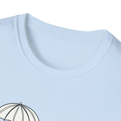 Dachshund Walkies T-Shirt