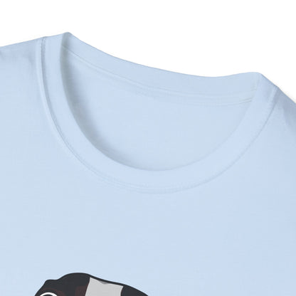 It's Only Wednesday Dog T-Shirt