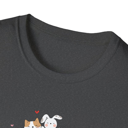 Collection of Pets T-Shirt
