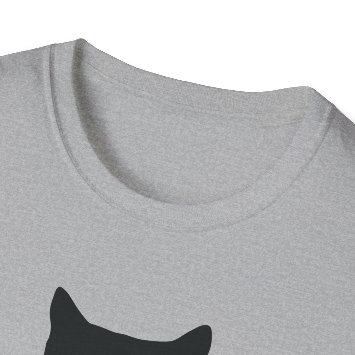 Judging You Cat Eyes T-Shirt