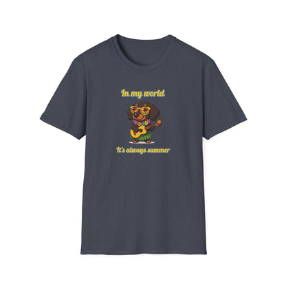 Forever Summer T-Shirt