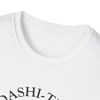 Dashitini Social Club T-Shirt
