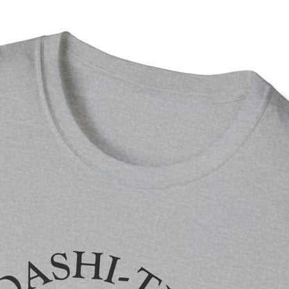 Dashitini Social Club T-Shirt