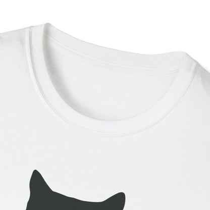 Judging You Cat Eyes T-Shirt