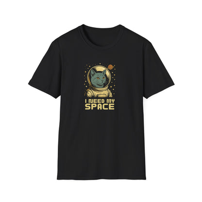 I Need My Space T-Shirt