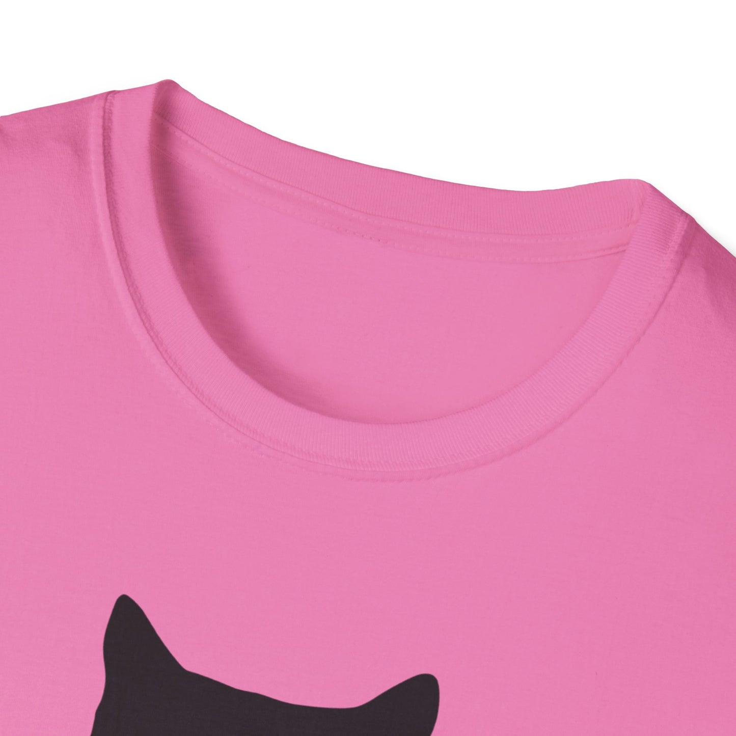Judging You Cat Eyes T-Shirt