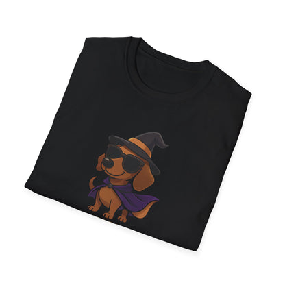 Happy Halloweenie T-Shirt