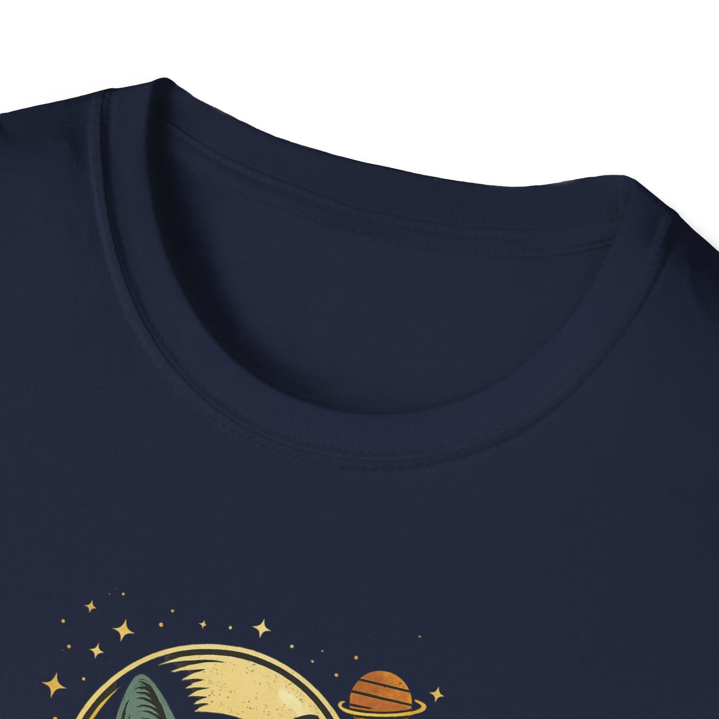 I Need My Space T-Shirt