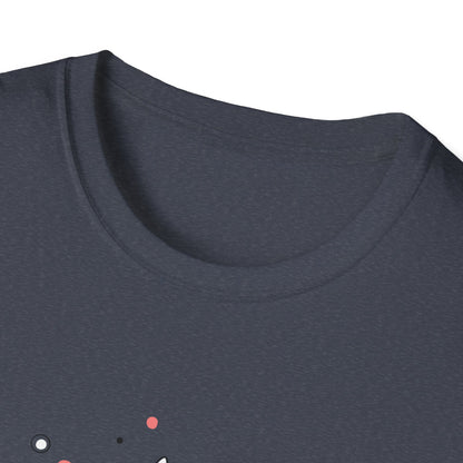 Be More Cat T-Shirt