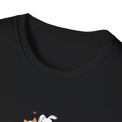 Fur Babies T-Shirt