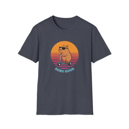 Rush Hour T-Shirt