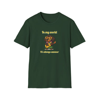 Forever Summer T-Shirt