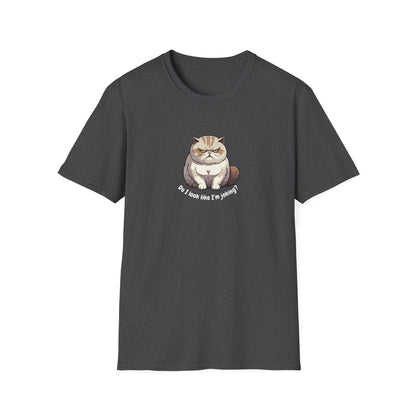 Am I joking? T-Shirt