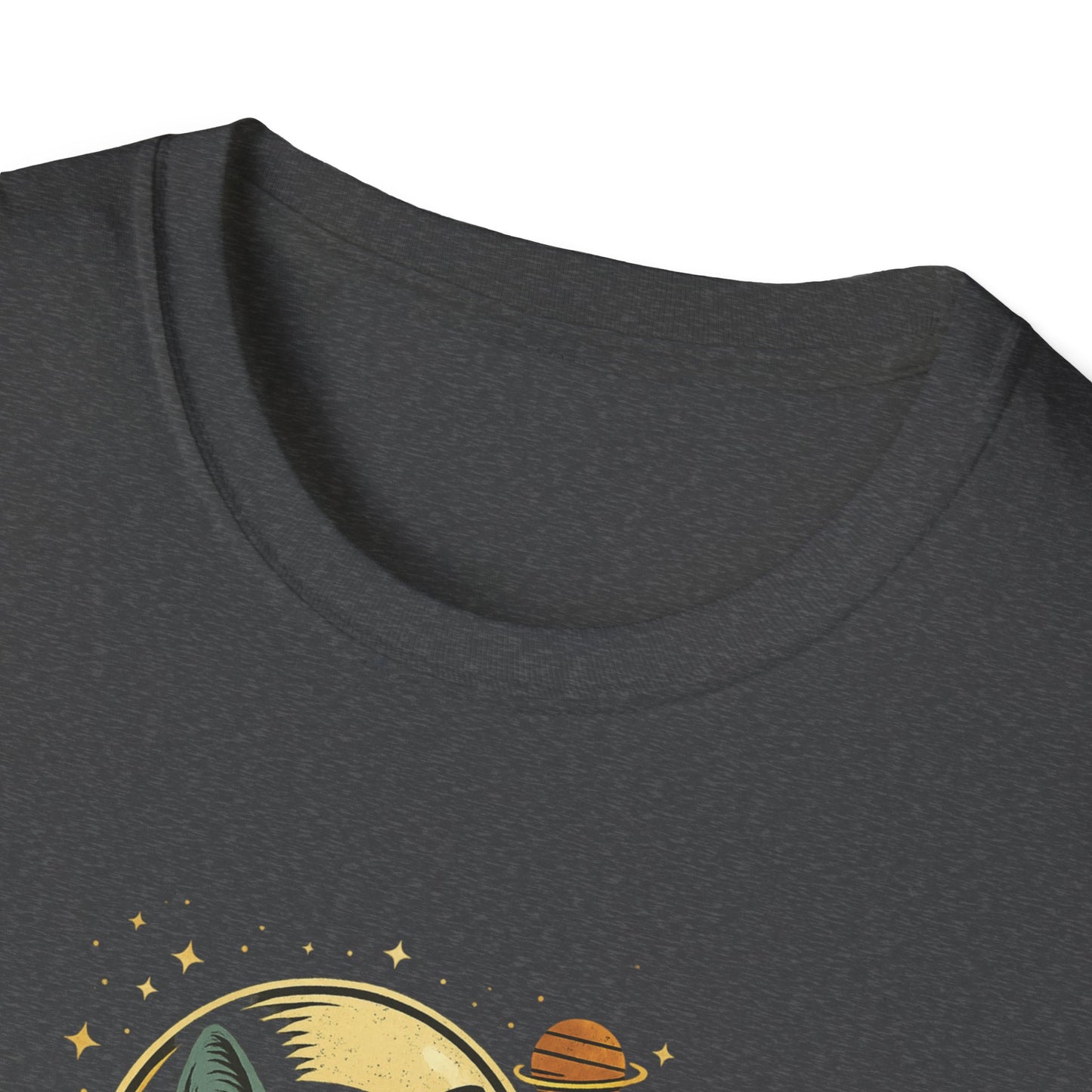 I Need My Space T-Shirt