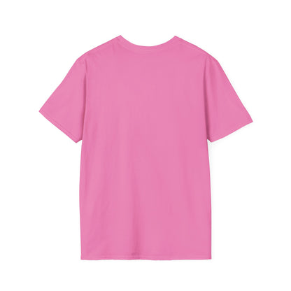 Paw-some bright T-Shirt