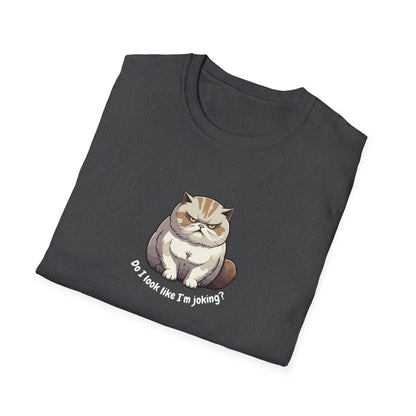 Am I joking? T-Shirt