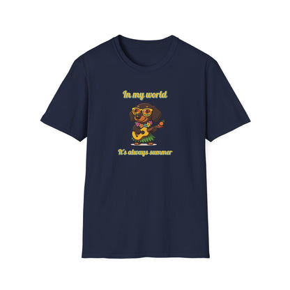 Forever Summer T-Shirt