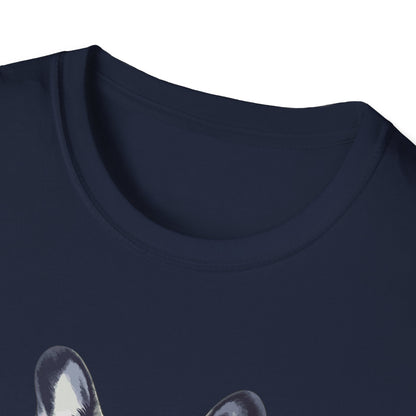 Chilled French Bulldog T-Shirt