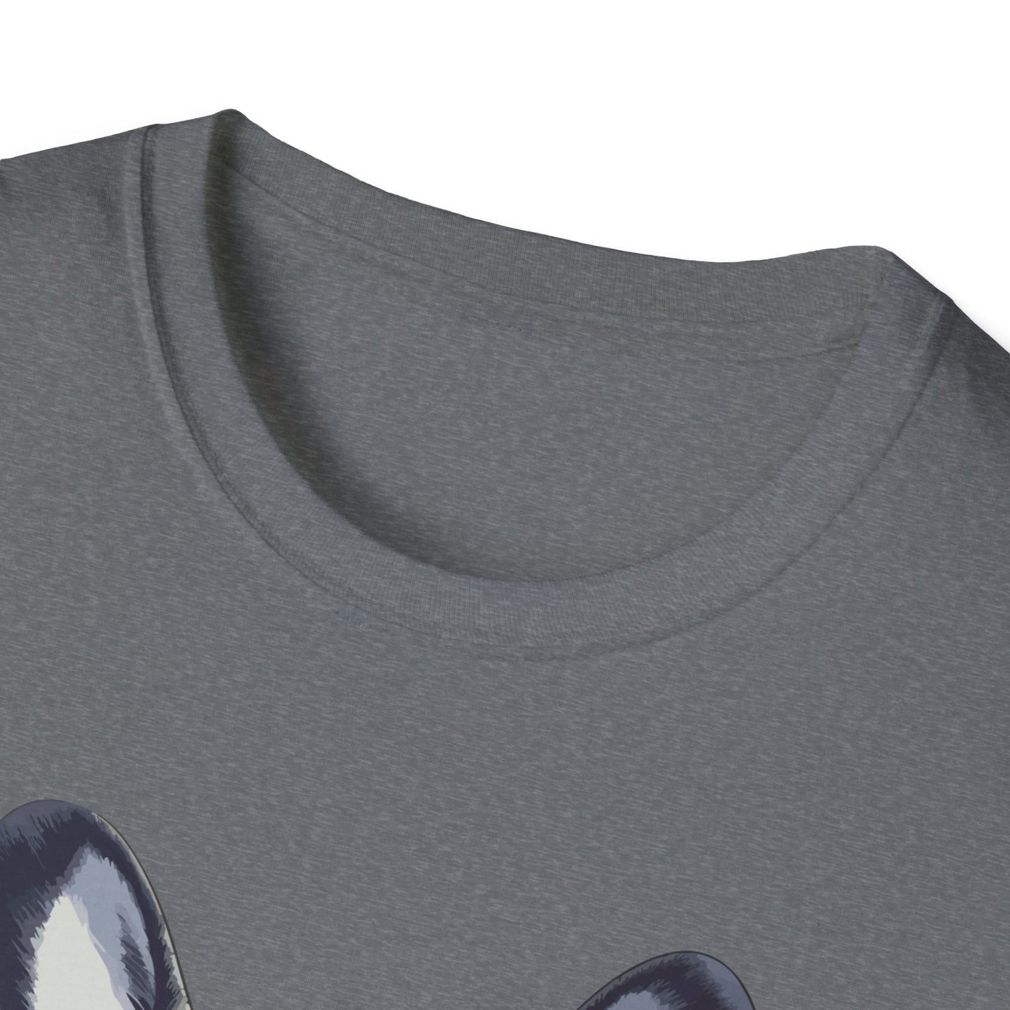 French Bulldog In Shades T-Shirt