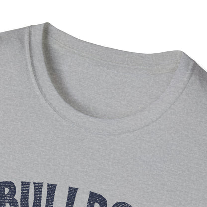Tough Bulldog T-Shirt