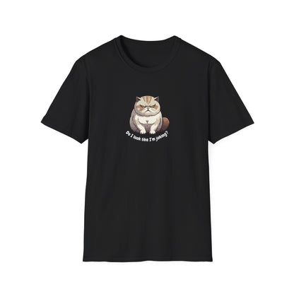 Am I joking? T-Shirt