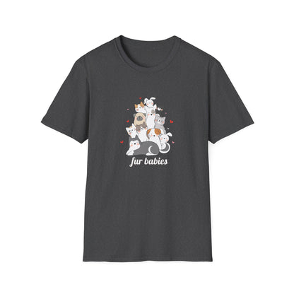 Fur Babies T-Shirt
