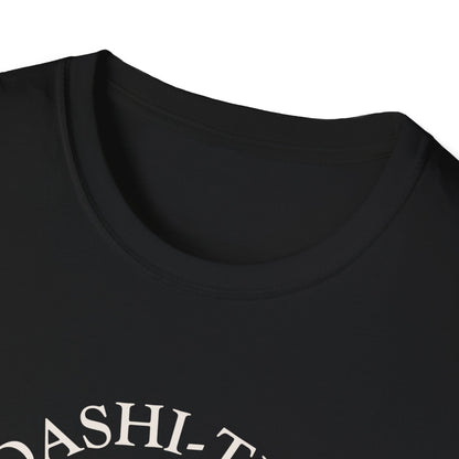 Dashitini Social Club T-Shirt