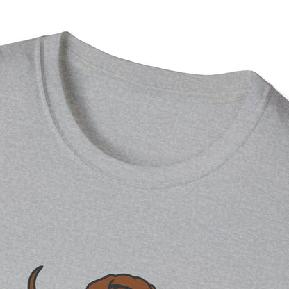 I Do What I Want T-Shirt