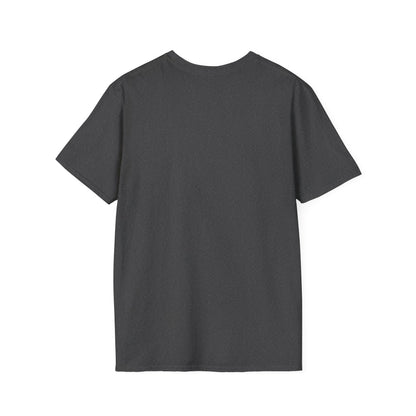 Four Square Dachshund T-Shirt