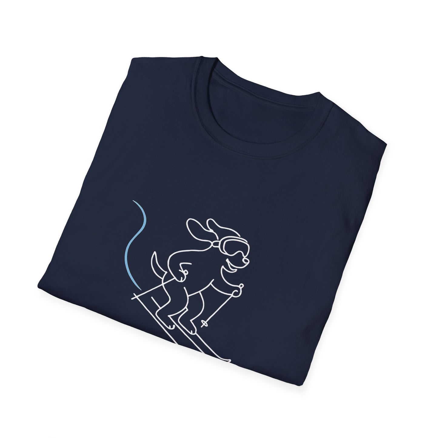 Ski Dawg T-Shirt
