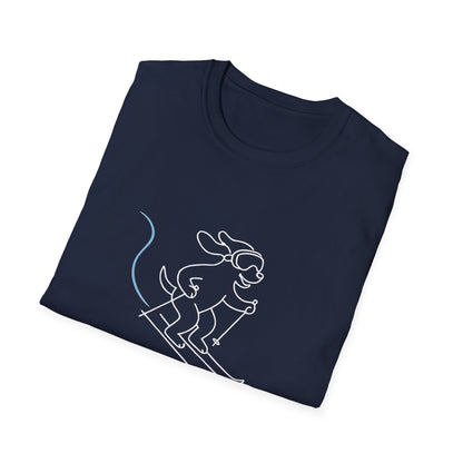 Ski Dawg T-Shirt