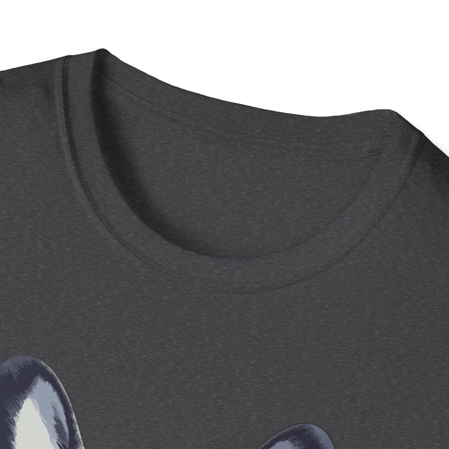 French Bulldog In Shades T-Shirt