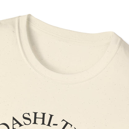 Dashitini Social Club T-Shirt