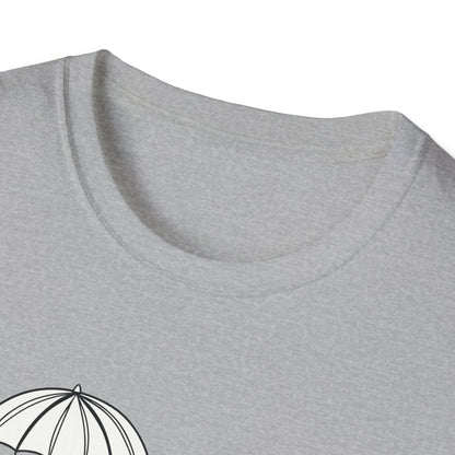 Dachshund Walkies T-Shirt