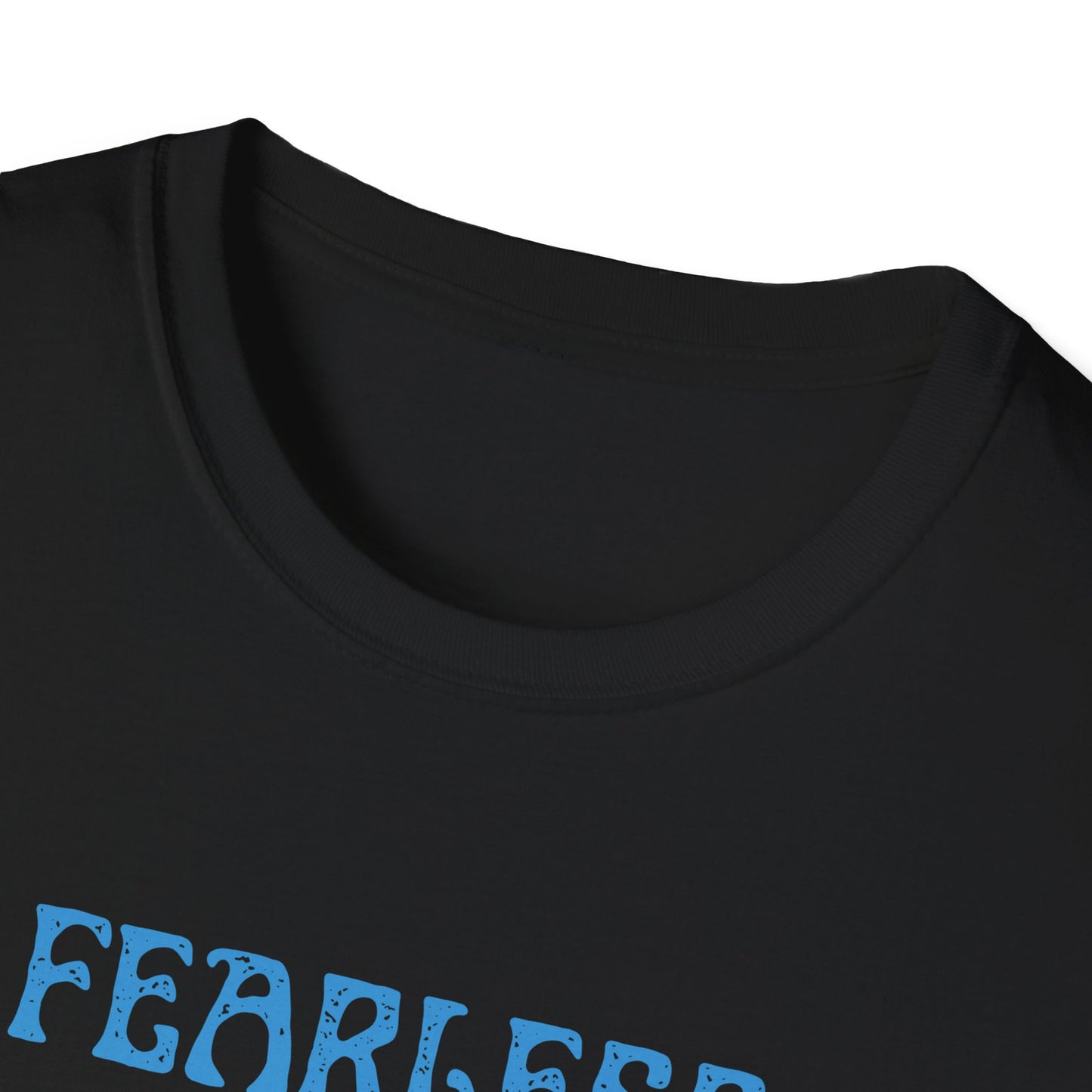 Fearless Dog T-Shirt