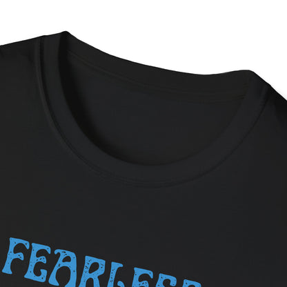 Fearless Dog T-Shirt
