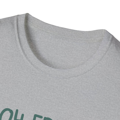 404 Error Light T-Shirt