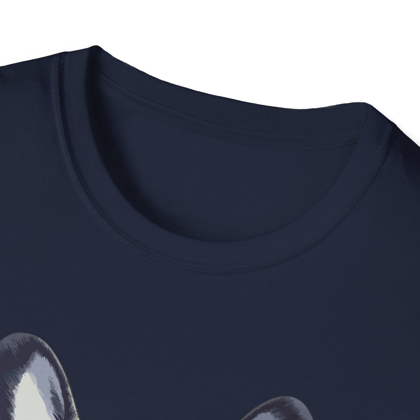 French Bulldog In Shades T-Shirt