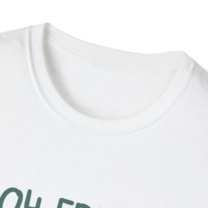 404 Error Light T-Shirt