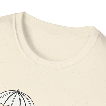 Dachshund Walkies T-Shirt