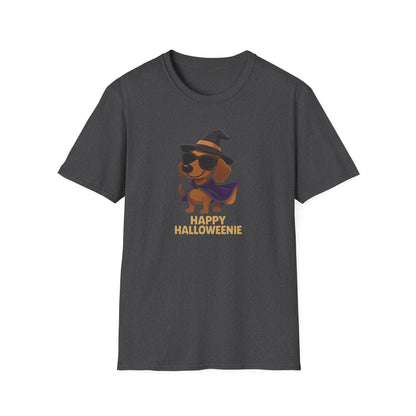 Happy Halloweenie T-Shirt