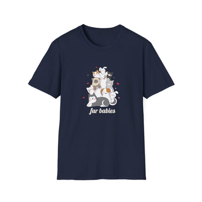 Fur Babies T-Shirt