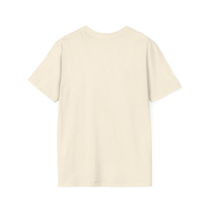 Judging You Cat Eyes T-Shirt