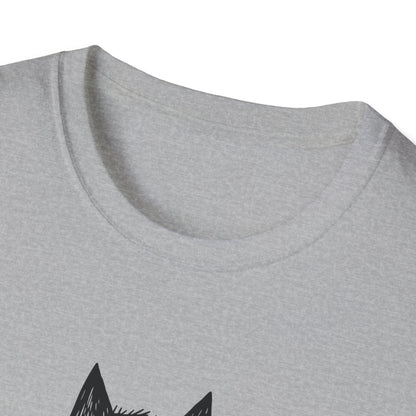 It's Only Wednesday Cat T-Shirt